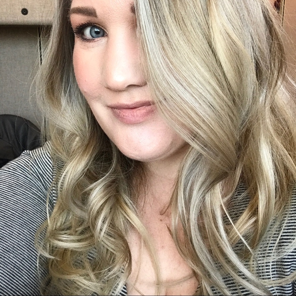 Meet your Posher, Jessica